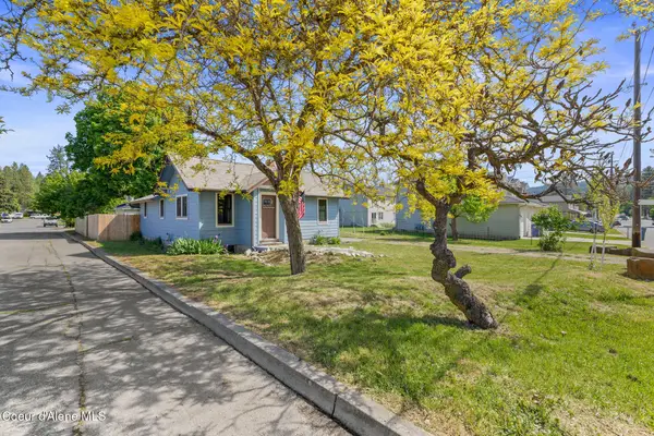 1401 E GILBERT AVE, Coeur d'Alene, ID 83815