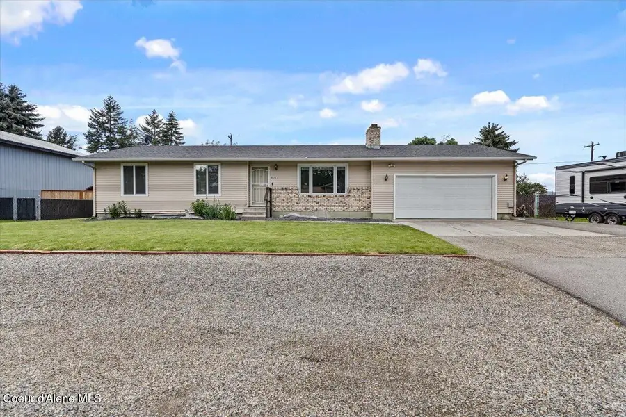 9675 N Valley WAY, Hayden, ID 83835 - #2