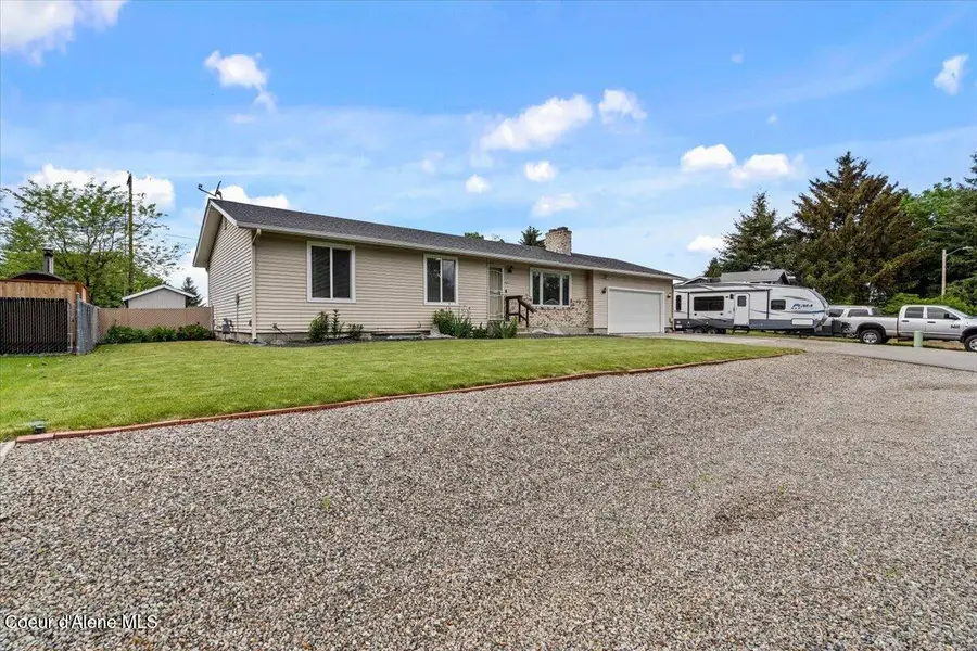 9675 N Valley WAY, Hayden, ID 83835 - #3