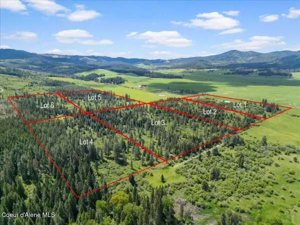 572 Foote Rd., Tensed, ID 83870