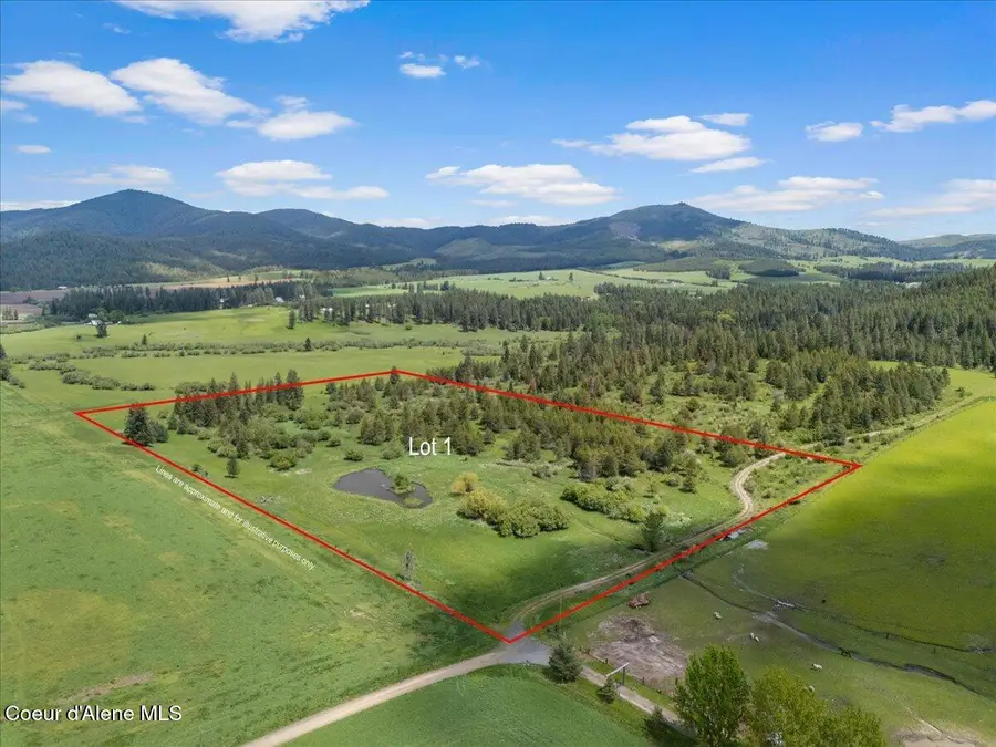 572 Foote Rd., Tensed, ID 83870 - #2