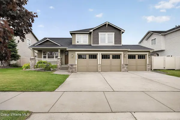 24420 E Autumn Crossing Ave, Liberty Lake, WA 99019