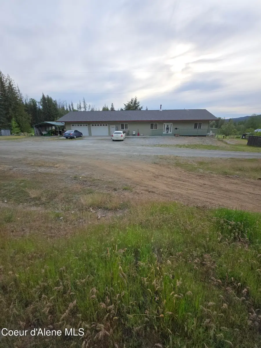 1025 Old Priest River RD, Priest River, ID 83856 - #2