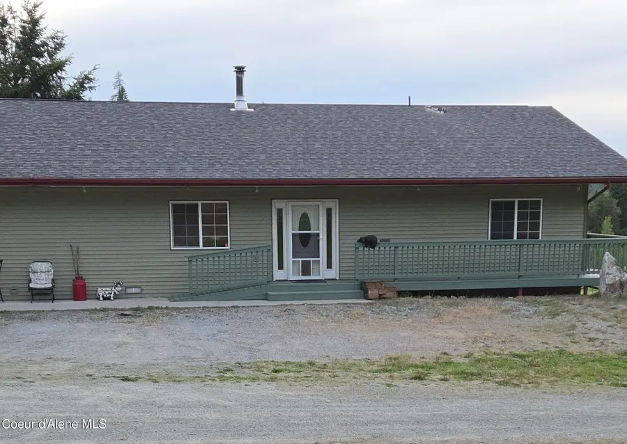 1025 Old Priest River RD, Priest River, ID 83856 - #3