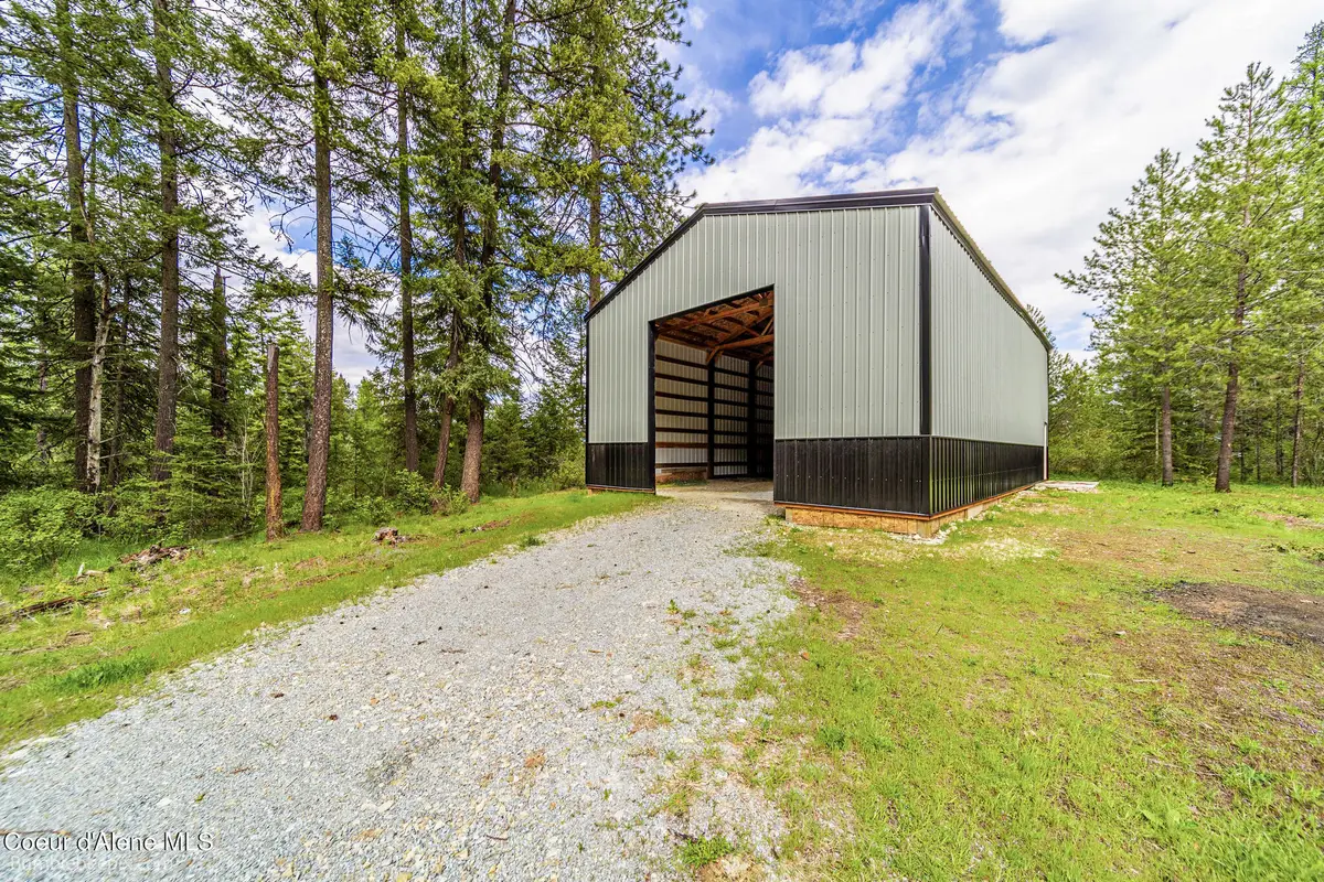 65 Cougar Ridge LN, Priest River, ID 83856 - #1