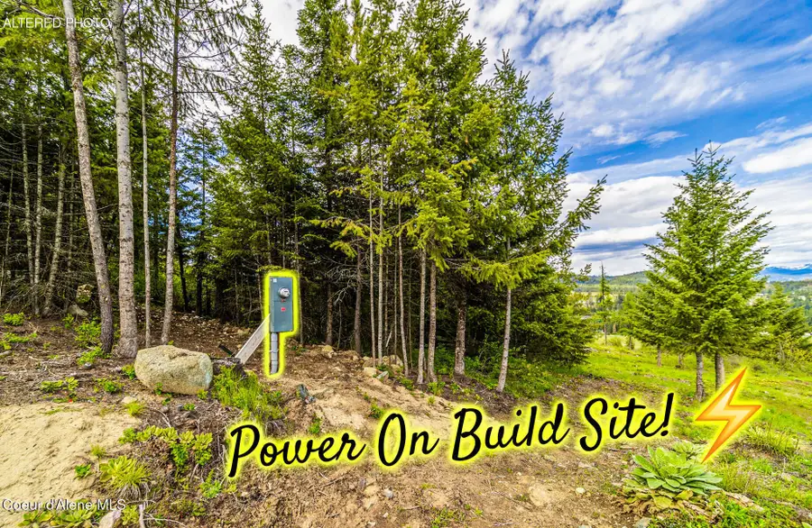 65 Cougar Ridge LN, Priest River, ID 83856 - #3