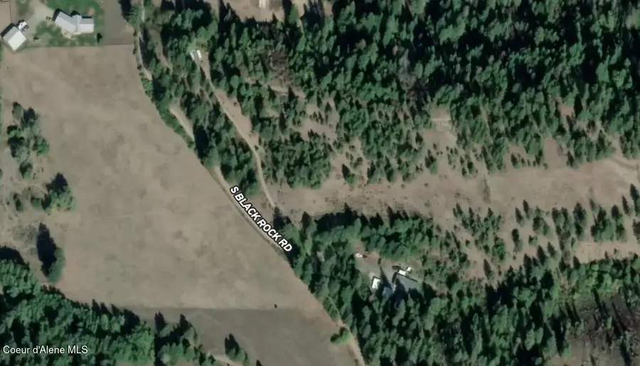 18924 S Black Rock RD, Cataldo, ID 83810 - #3