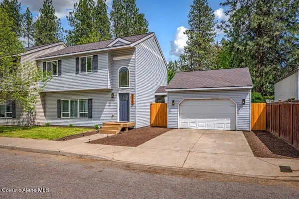 3206 N 9th St, Coeur d'Alene, ID 83815