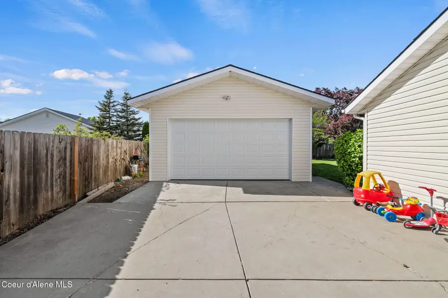 2459 W Warwick CT, Hayden, ID 83835 - #2