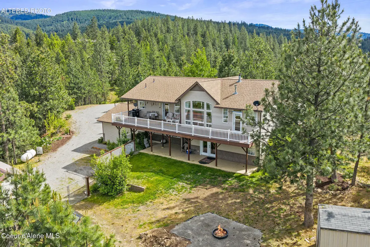 14760 W Aloysius Dr, Post Falls, ID 83854 - #1