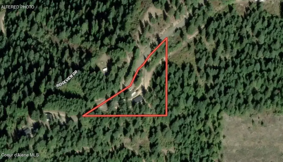 438 Ridgeview DR, Saint Maries, ID 83861 - #2