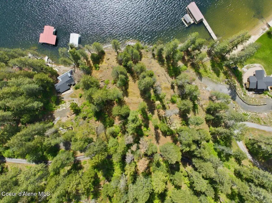 L11 & L12 W Mica Shore Rd, Coeur Dalene, ID 83814 - #3