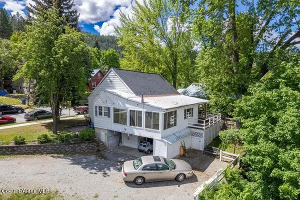 210 E Market Ave, Kellogg, ID 83837