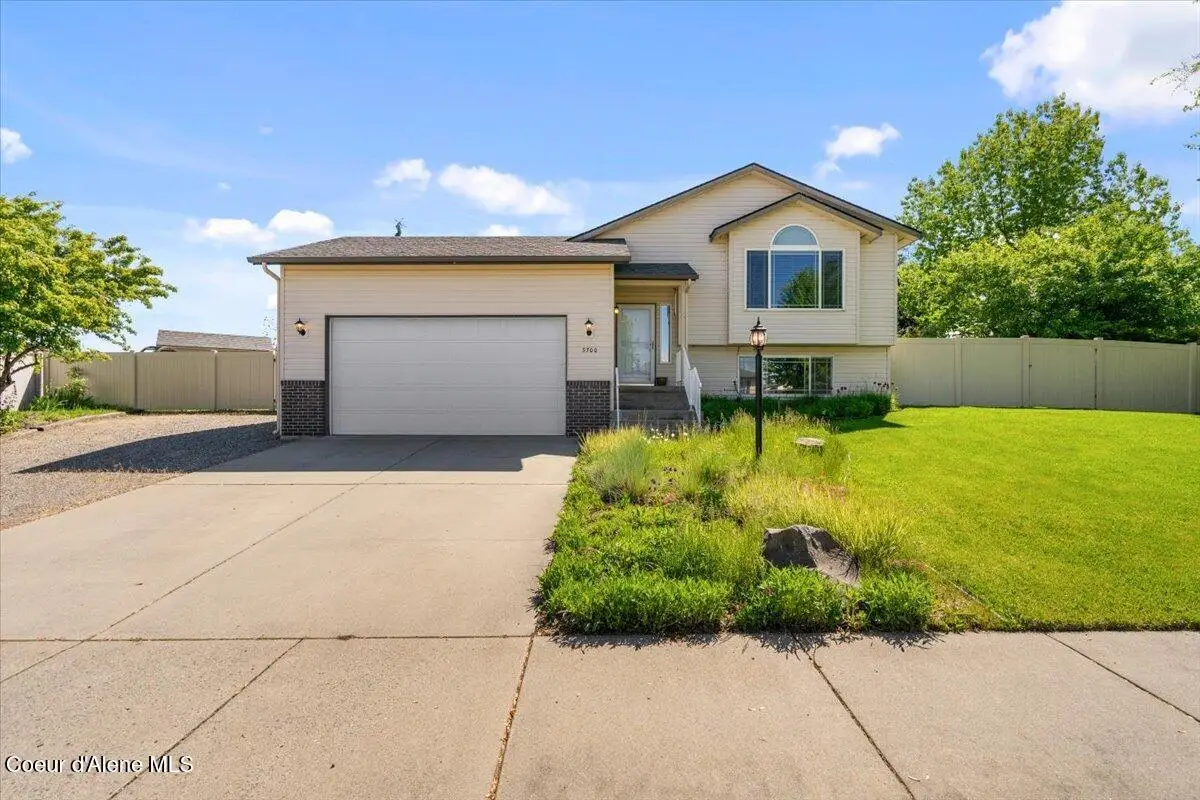 3700 N SHANK AVE, Post Falls, ID 83854 - #1