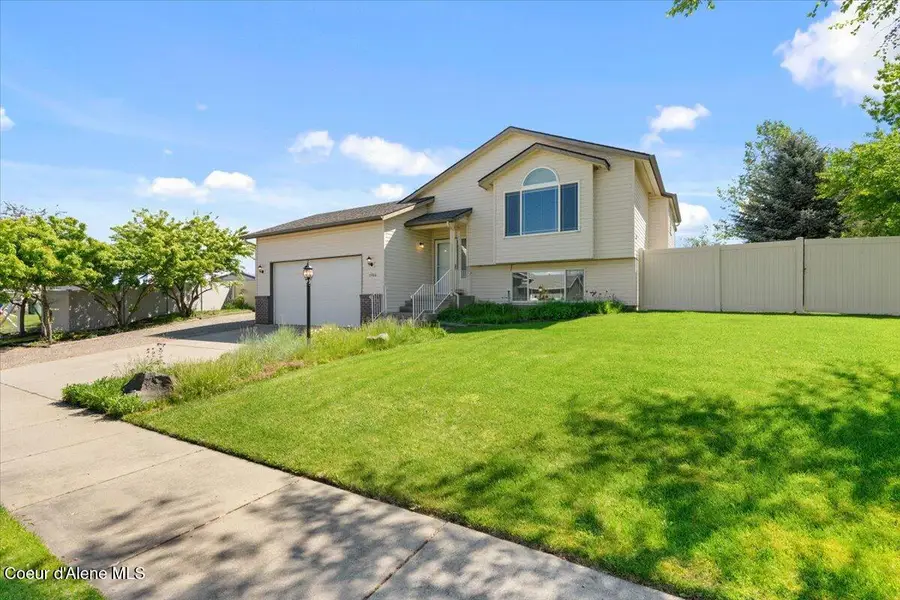 3700 N SHANK AVE, Post Falls, ID 83854 - #2