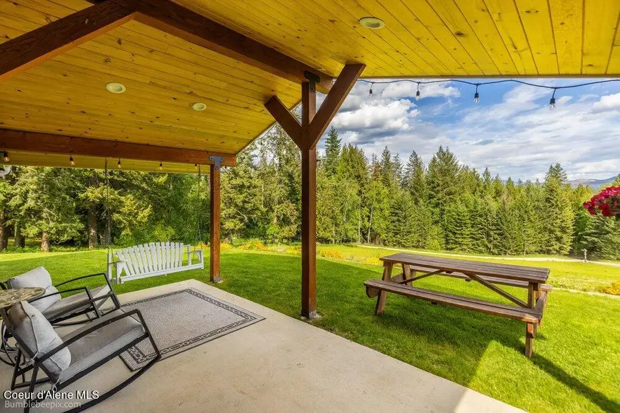 1103 Huckleberry Mountain RD, Cocolalla, ID 83813 - #3