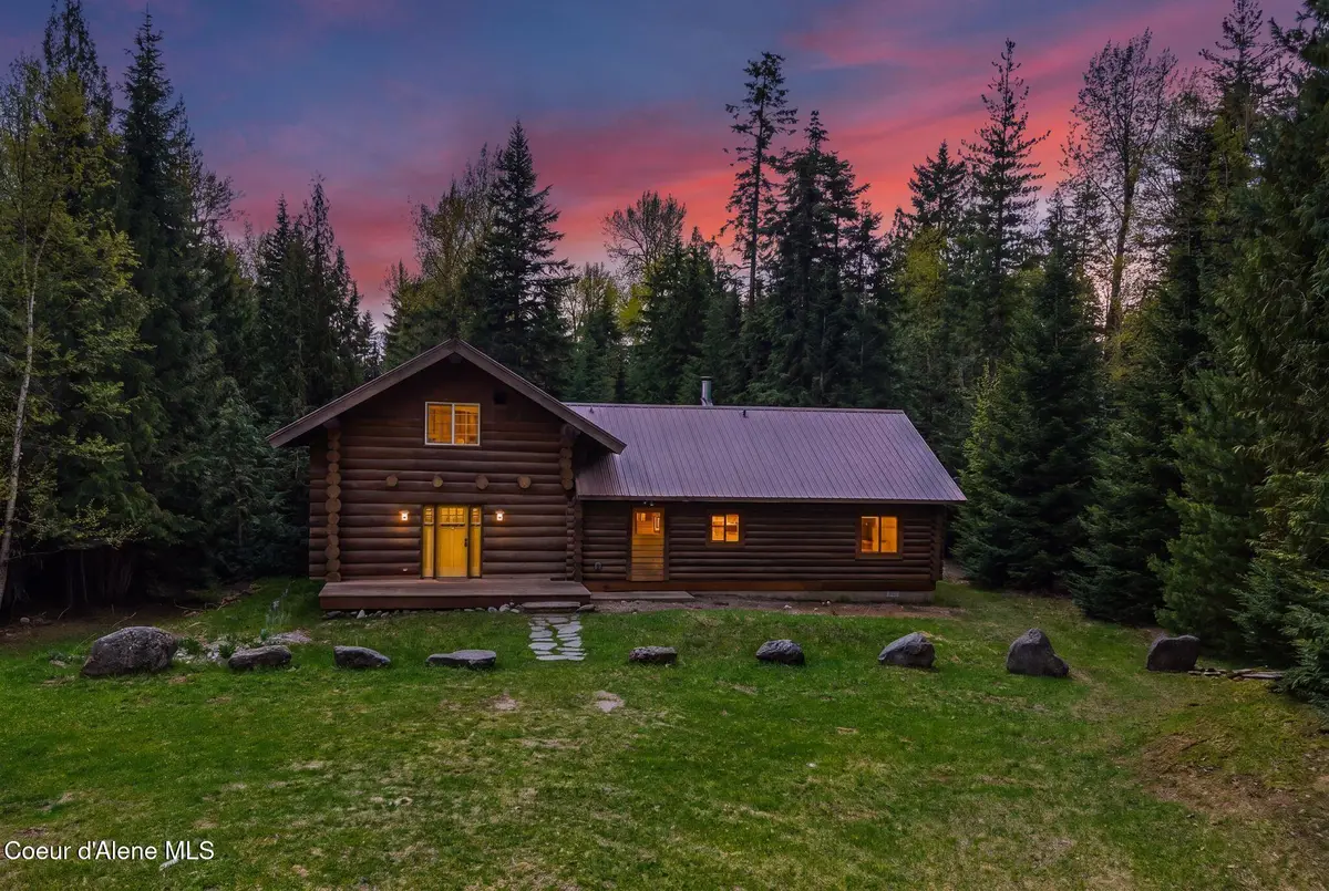 20 Larsen Ranch LN, Sandpoint, ID 83864 - #1