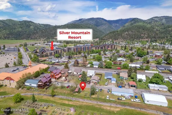 511 Railroad Ave, Kellogg, ID 83837