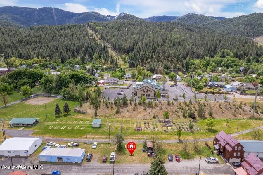 511 Railroad Ave, Kellogg, ID 83837 - #3