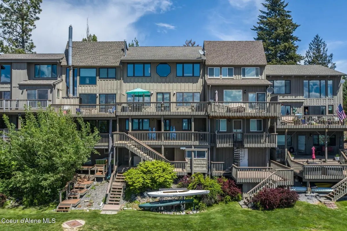 570 Whiskey Jack Cicle #Unit 3, Sandpoint, ID 83864 - #1