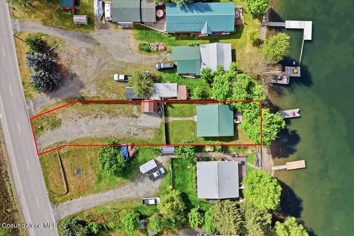 6927 W Maine ST, Spirit Lake, ID 83869 - #1