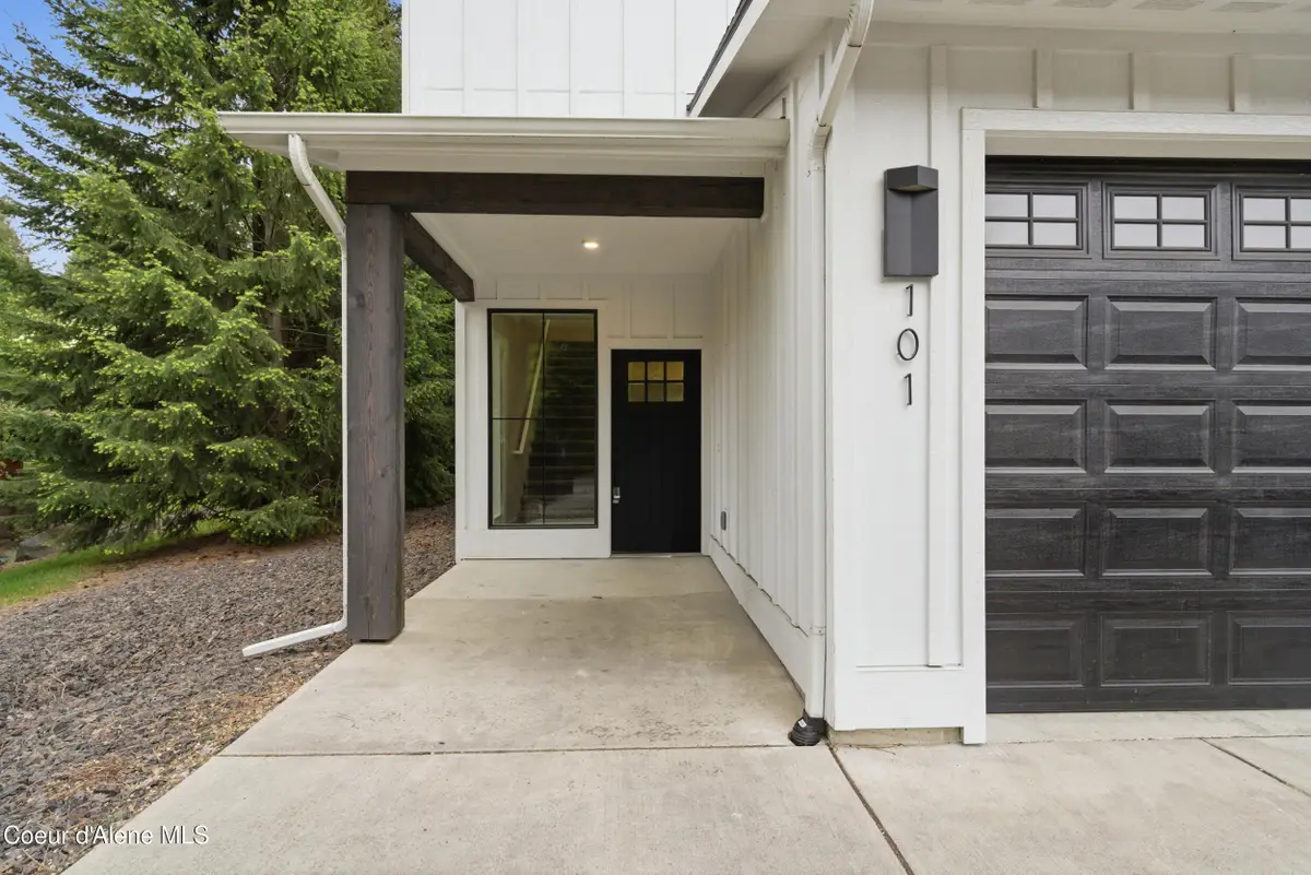 955 W Grove WAY #UNIT 101, Coeur Dalene, ID 83815 - #1