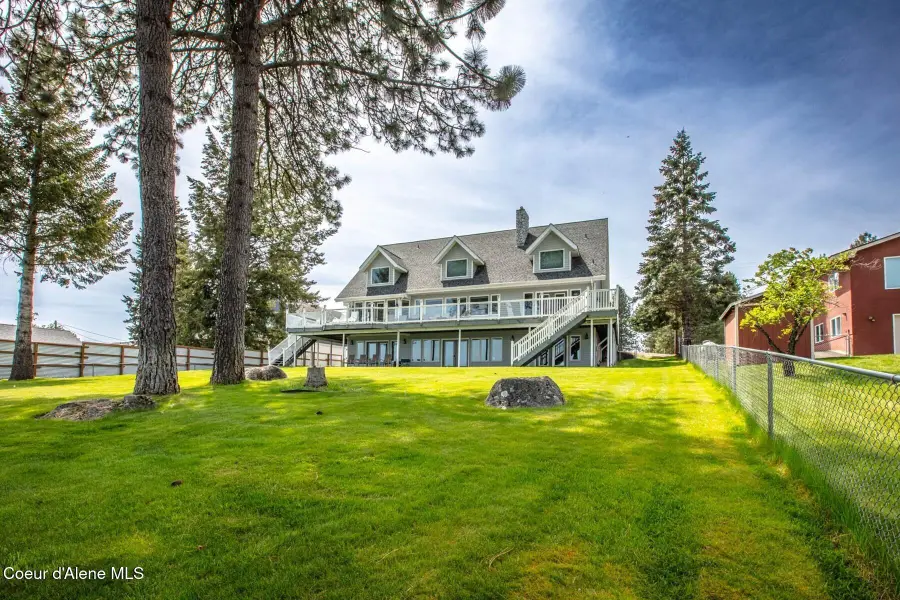 433 Campbell Point Rd, Laclede, ID 83841 - #2