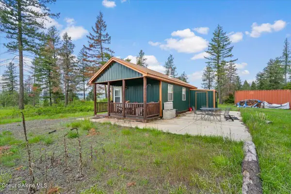 572 Foote Rd., Tensed, ID 83870