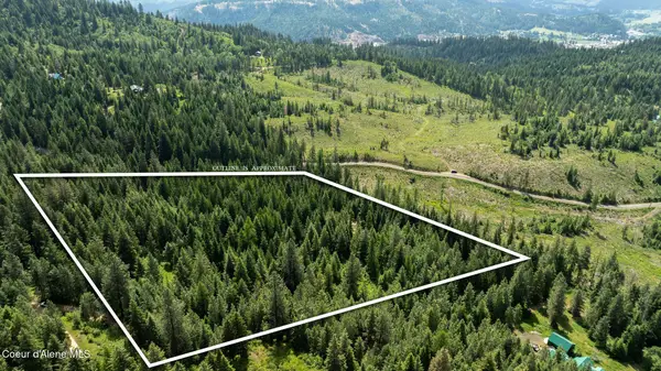 3232 Hells Gulch RD, St. Maries, ID 83861