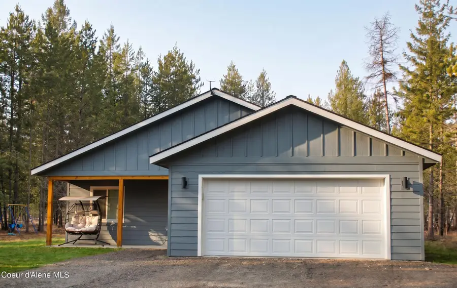 389 Hardy LOOP, Bonners Ferry, ID 83805 - #2