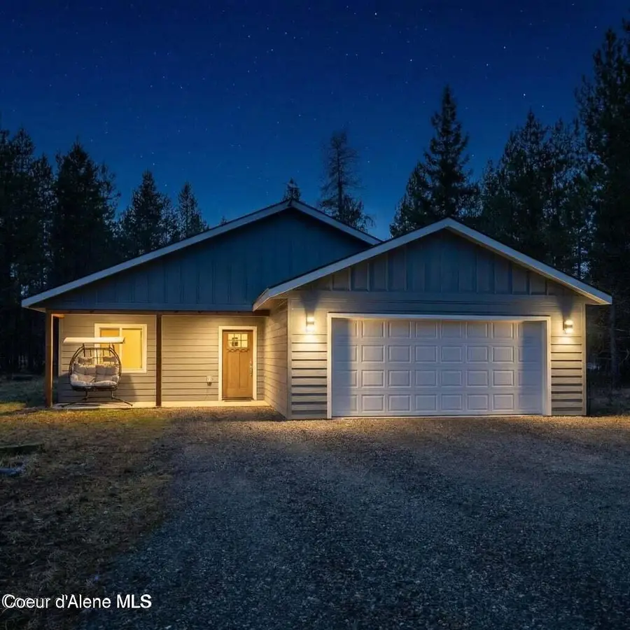 389 Hardy LOOP, Bonners Ferry, ID 83805 - #3