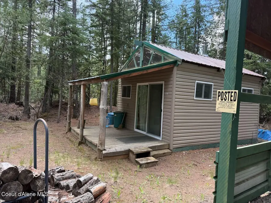 8213 Rapid Lightning RD, Sandpoint, ID 83864 - #2