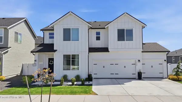 3146 N Coco ST, Post Falls, ID 83854