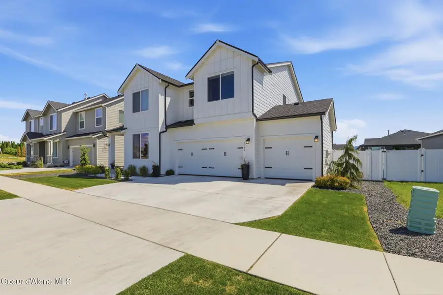 3146 N Coco ST, Post Falls, ID 83854 - #2
