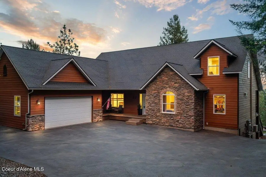 23216 N Teddy LOOP, Rathdrum, ID 83858 - #2