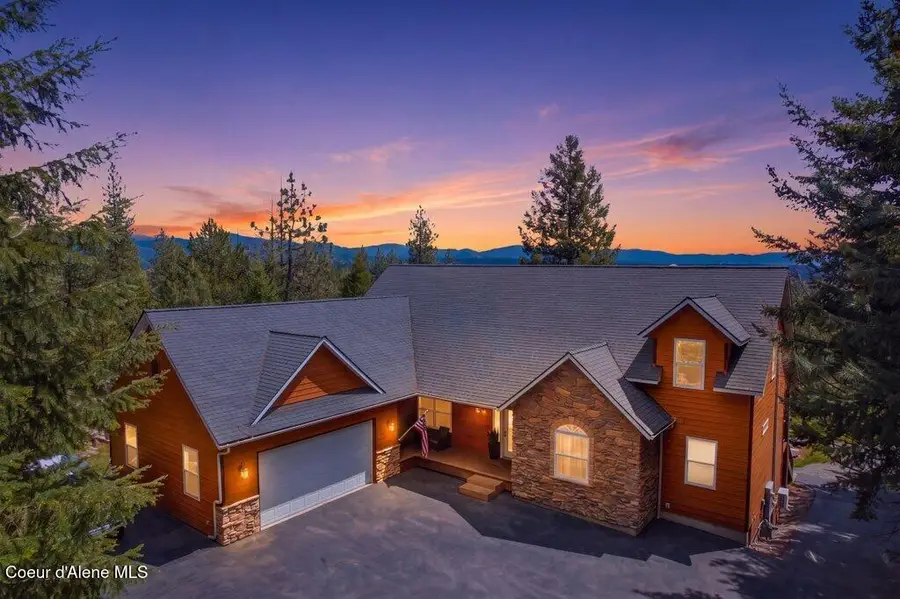 23216 N Teddy LOOP, Rathdrum, ID 83858 - #3