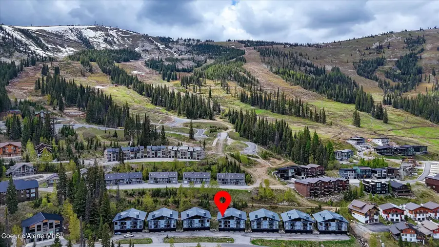 155 Crystal Springs RD # 401, Sandpoint, ID 83864 - #3
