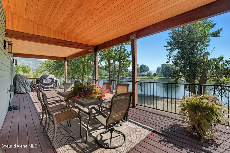 530 Cottonwood DR, Saint Maries, ID 83861 - #2
