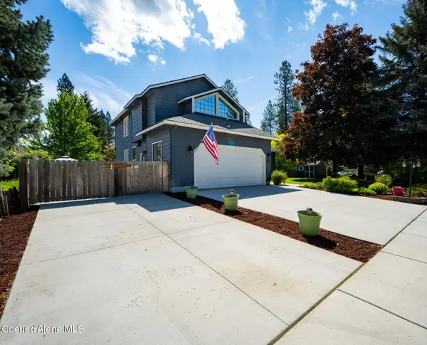 121 S Linden ST, Post Falls, ID 83854