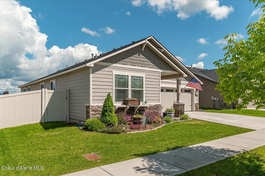 4735 N Connery Loop, Post Falls, ID 83854 - #3