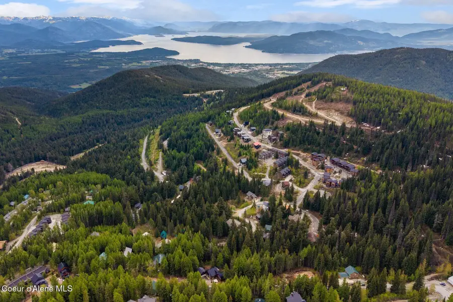 NKA Mogul Hill Lot 3 RD, Sandpoint, ID 83864 - #3