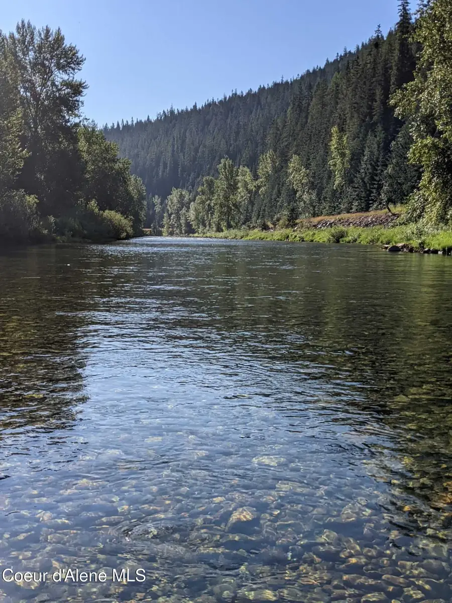 10667 Old River RD, Kingston, ID 83839 - #3