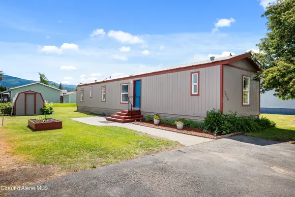 2058 W Lady Anne WAY, Post Falls, ID 83854