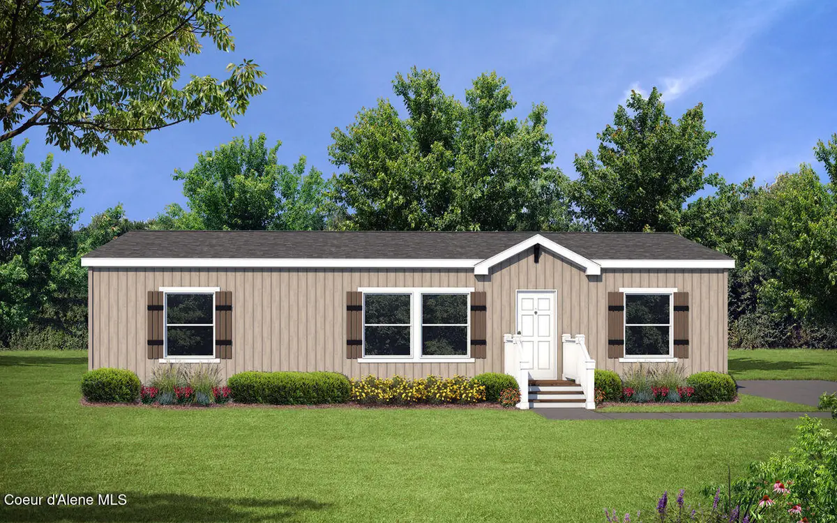 601 8th ST, Mullan, ID 83846 - #1