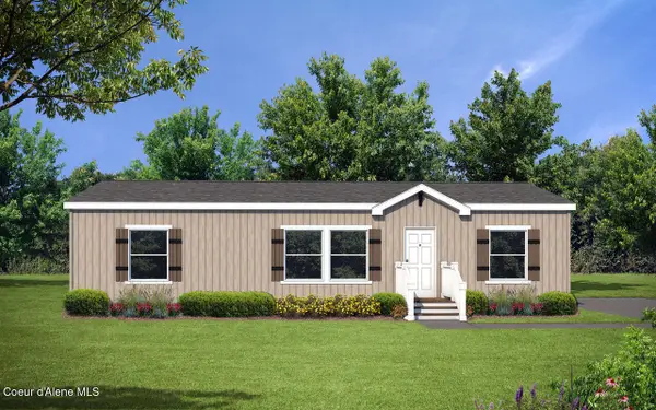 601 8th ST, Mullan, ID 83846