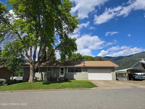 716 E Fir, Osburn, ID 83849