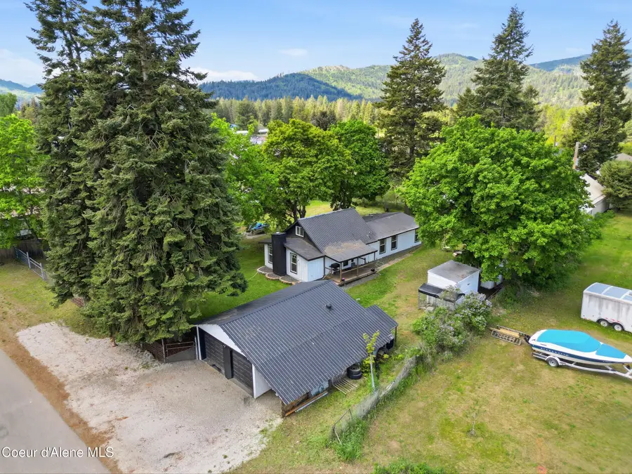 32849 N 4th AVE, Spirit Lake, ID 83869 - #2