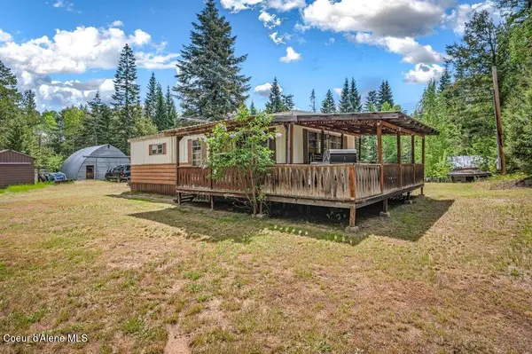 876 Dufort RD, Sagle, ID 83860