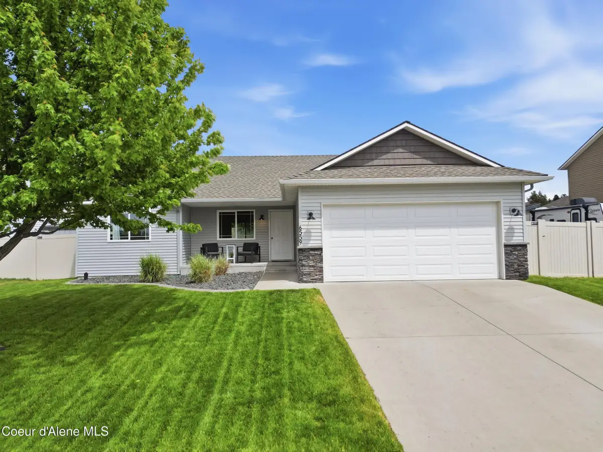 6559 W Conner ST, Rathdrum, ID 83858 - #1