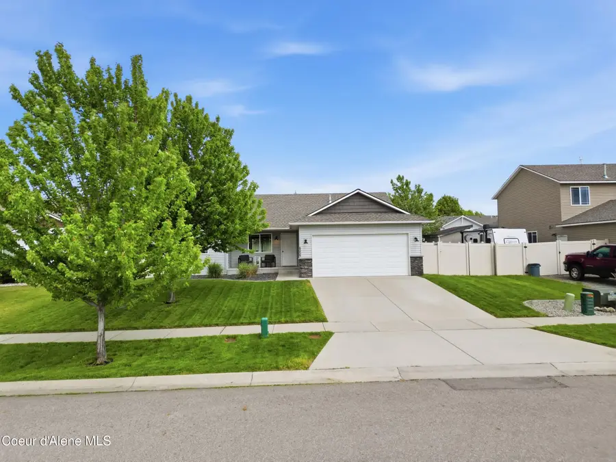 6559 W Conner ST, Rathdrum, ID 83858 - #2